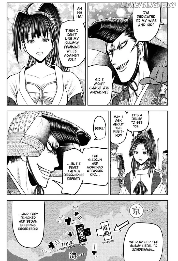 The Elusive Samurai Chapter 199 image 07_optimized